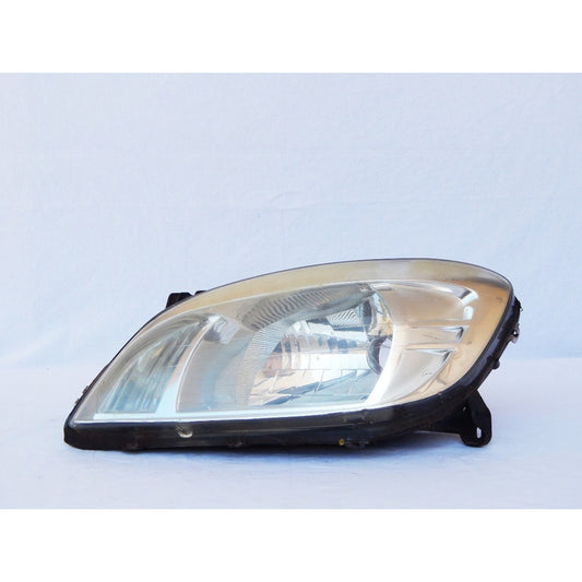 Farol Chevrolet Original Celta Prisma Esquerdo - 2006 2016