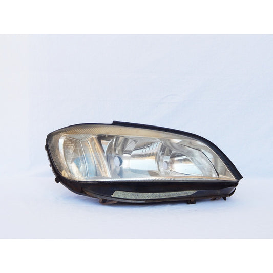 Farol Chevrolet Original Zafira Direito Passageiro 2001 2012