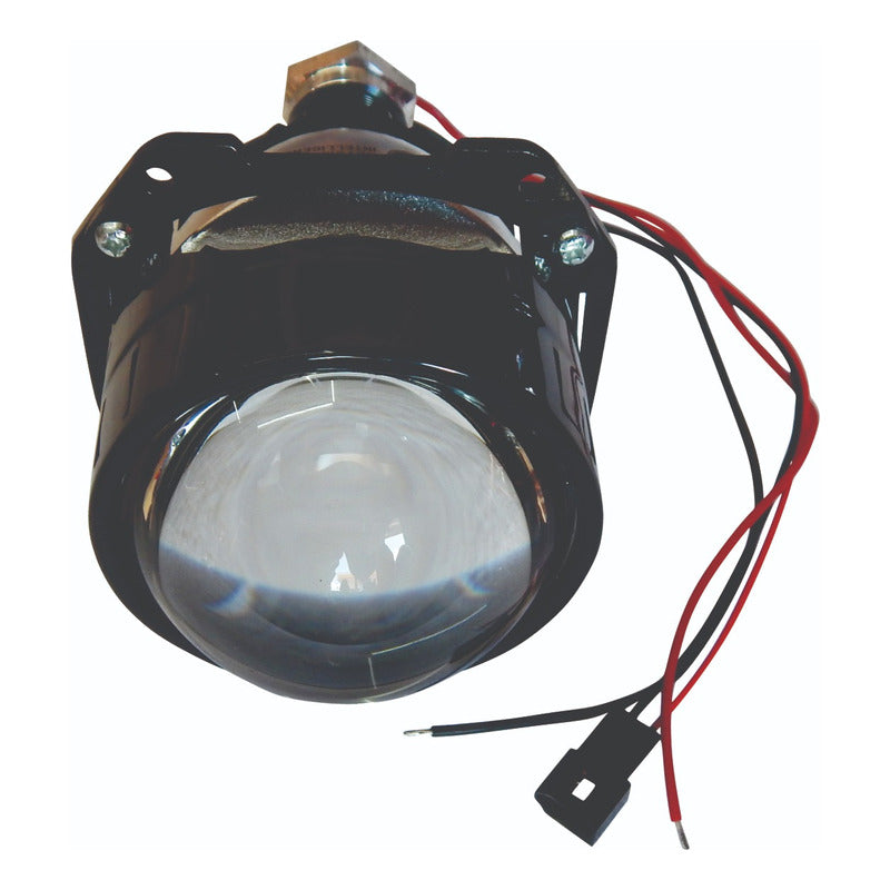 Par Projetor Bi Led 2,5 6000k 40.000 Lumens 40watts