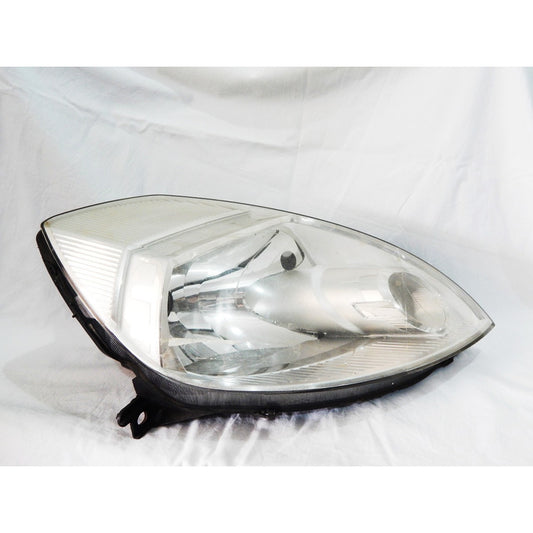 Farol Ford Ka Original Direito Passageiro 2009 2013