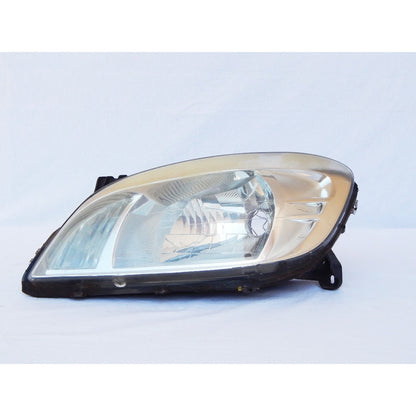 Farol Chevrolet Original Celta Prisma Esquerdo - 2006 2016