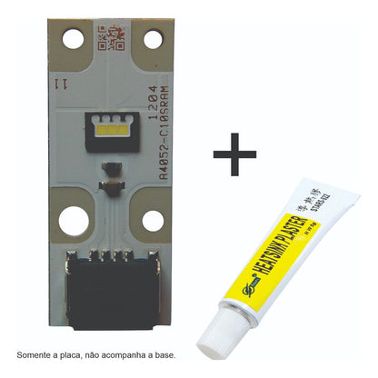 Led Board Pcb Bmw X3 X5 2011 12 13 14 15 More Glue