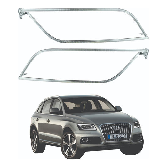 Audi Q5 2014 to 2017 Drl Kit Acrylic Bars Pair Left and Right