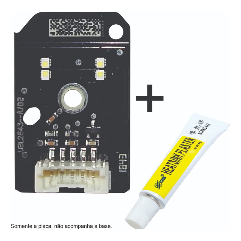 Led Pcb Board Bmw 5 Series G30 G31 G38 2017 18 19 20 And Glue