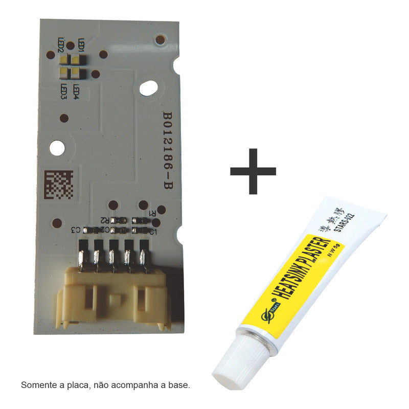 Led Pcb Board Bmw Series 4 M3 F80 F32 F82 Lci 2015 16 17 18