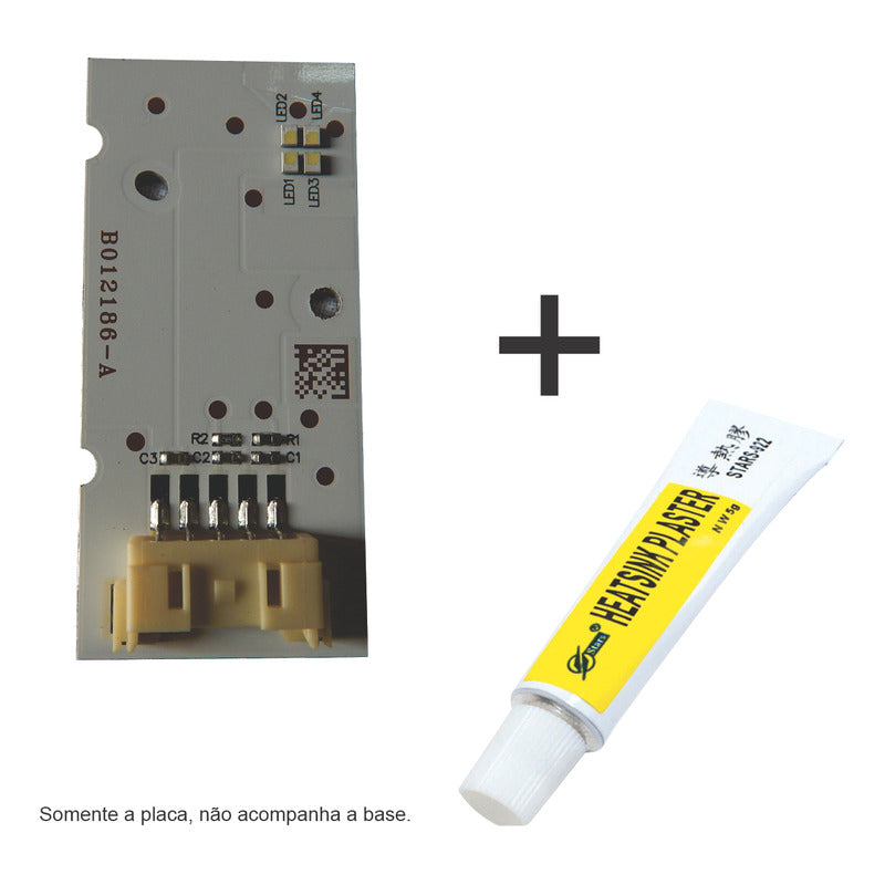 Led Pcb Board Bmw Series 4 M3 F80 F32 F82 Lci 2015 16 17 18