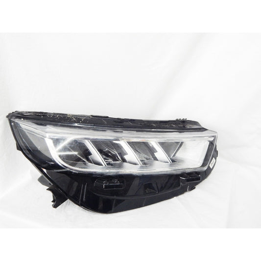 Farol Ford Territory Original 2021 2022 Recuperar Garras Ld