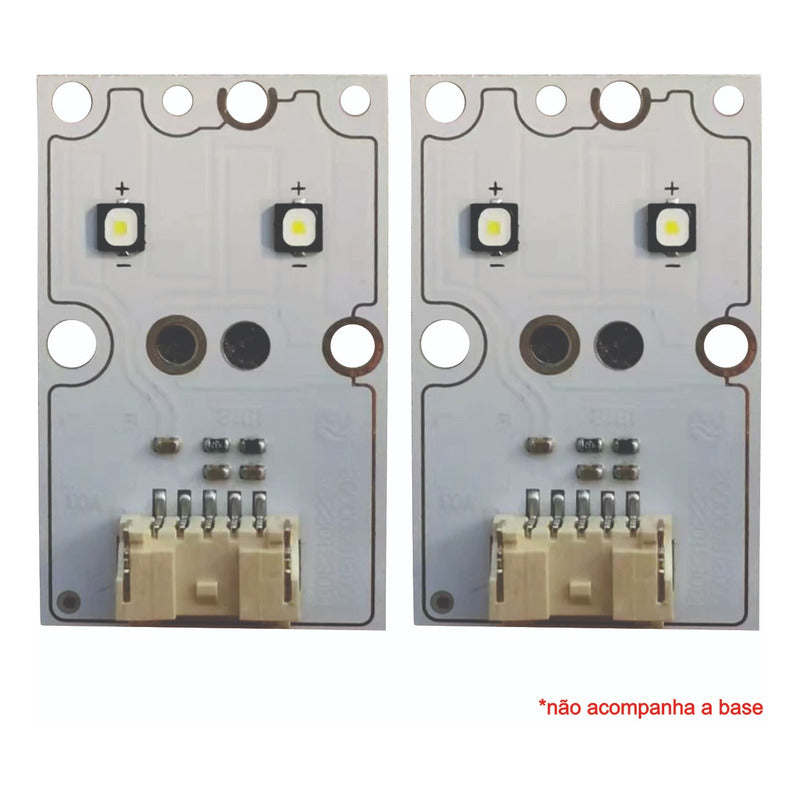 Led Board Pcb Drl Audi A5 2012 13 14 15 2016 More Glue