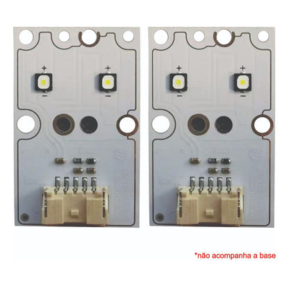 Led Board Pcb Drl Audi A5 2012 13 14 15 2016 More Glue