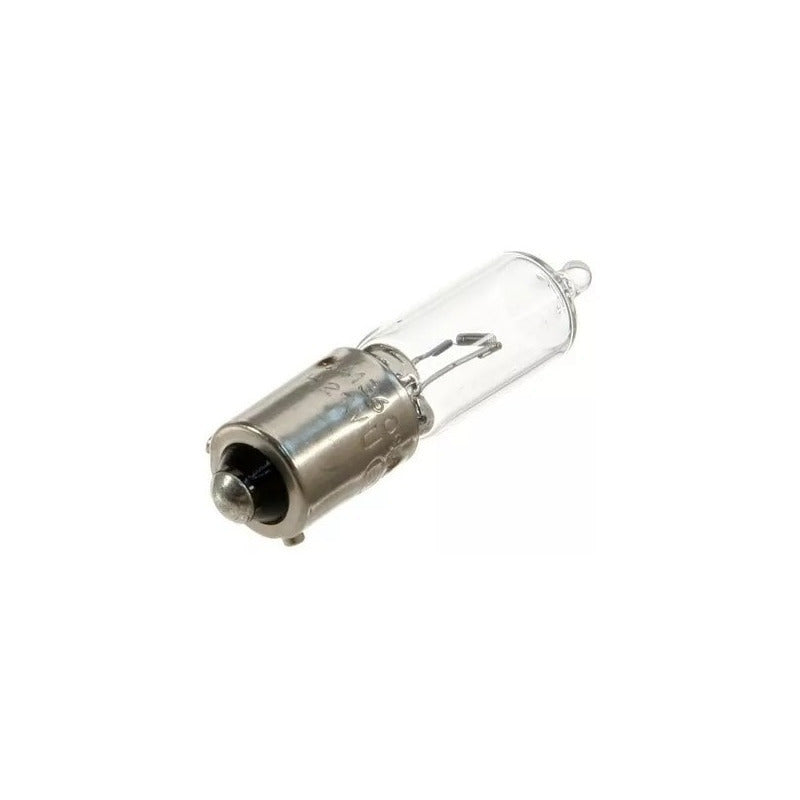 6x Bulb H21 W Bay9s 12v