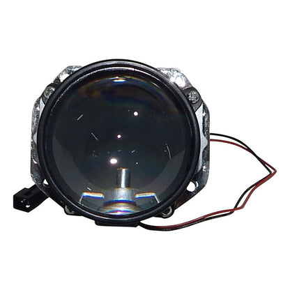 Par Projetor Bi-xenon C Lâmpada Led H1 70 W 16000 Lumens